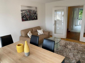 2BR near city center - Vineyard 21